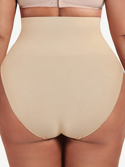 Pack de 2 Culottes Gainantes | باقة من 2 مشد سفلي