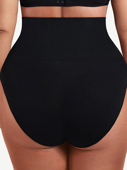 Pack de 2 Culottes Gainantes | باقة من 2 مشد سفلي