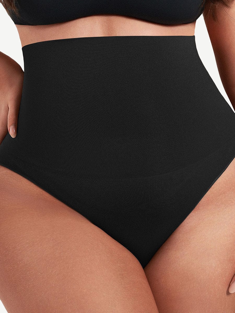 Pack de 2 Culottes Gainantes | باقة من 2 مشد سفلي